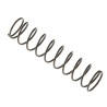 RS PRO Alloy Steel Compression Spring, 45.5 mm Free Length x 10.8 mm Outside Diameter, 0.8 mm Wire Diameter, 0.49 751-556