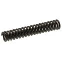 RS PRO Alloy Steel Compression Spring, 28 mm Free Length x 4.8 mm Outside Diameter, 3.52 N/mm Spring Rate 751-528