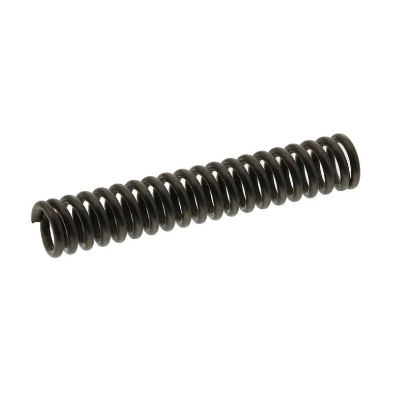RS PRO Alloy Steel Compression Spring, 28 mm Free Length x 4.8 mm Outside Diameter, 3.52 N/mm Spring Rate 751-528