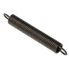 RS PRO Steel Extension Spring 59 mm Free Length, 8.5 mm Outside Diameter, Initial Tension 62.8 N 751-916