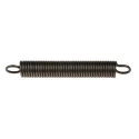 RS PRO Steel Extension Spring 59 mm Free Length, 8.5 mm Outside Diameter, Initial Tension 62.8 N 751-916