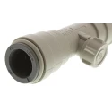 JG Speedfit Polyoxymethylene Push-in Double Check Valve 15 mm, 12 bar 15DCV