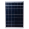 SUI Solar Panel 100 Watt - 12v (Blue)
