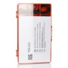 RS PRO Metric O-Ring Kit Nitrile 510 Pieces Temperature Range -30°C to 120°C 70 Shore Hardness 756-034