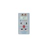 Time Electronics Current & Voltage Calibrator Max Voltage 20V 20 mA 1044