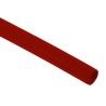 RS PRO Halogen Free Heat Shrink Tubing Red 4.8 mm Sleeve Diameter x 1.2 m Length 2:1 Shrink Ratio 267-2203