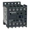 Schneider Electric TeSys K 3-Pole 9A, 4 kW Contactor with 110V AC Coil LC1K0910F7