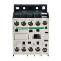 Schneider Electric TeSyS CA Electromagnetic Contactor, 24V ac Coil, 4-Pole, 10A, 690V ac CA2KN31B7