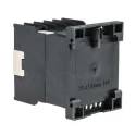 Schneider Electric TeSyS CA Electromagnetic Contactor, 24V ac Coil, 4-Pole, 10A, 690V ac CA2KN31B7