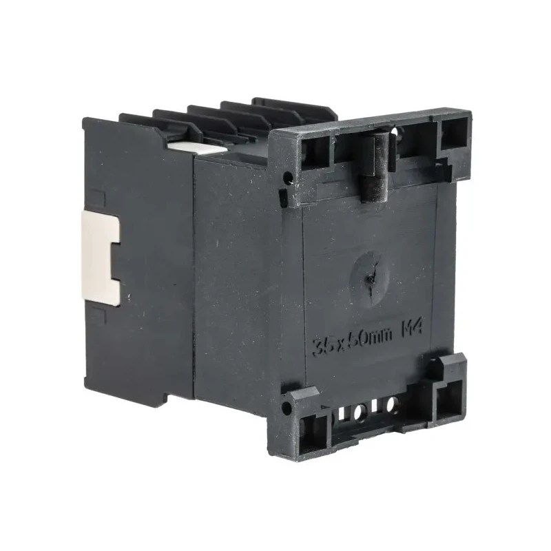 Schneider Electric TeSyS CA Electromagnetic Contactor, 24V ac Coil, 4-Pole, 10A, 690V ac CA2KN31B7