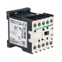 Schneider Electric TeSyS CA Electromagnetic Contactor, 24V ac Coil, 4-Pole, 10A, 690V ac CA2KN31B7