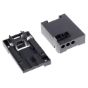 Schneider Electric Auxiliary Contact Block TeSyS LR SPST With Screw Terminal LA7K0064
