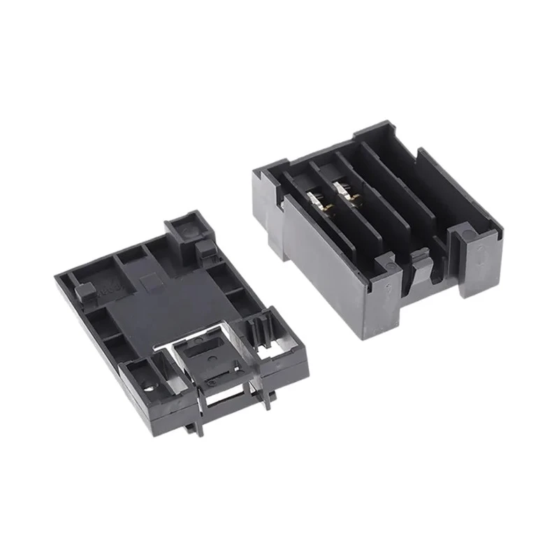 Schneider Electric Auxiliary Contact Block TeSyS LR SPST With Screw Terminal LA7K0064