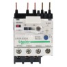 Schneider Electric TeSyS LR Thermal Overload Relay 1 NO/1 NC 0.54-0.8A FLC 10A Contact Rating 100W 250V DC LR2K0305