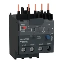 Schneider Electric TeSyS LR Thermal Overload Relay 1 NO/1 NC 0.54-0.8A FLC 10A Contact Rating 100W 250V DC LR2K0305