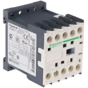 Schneider Electric TeSyS CA Electromagnetic Contactor 230V AC Coil, 4-Pole, 10A 240V, 3 NO/1 NC, 690V AC CA2KN31U7