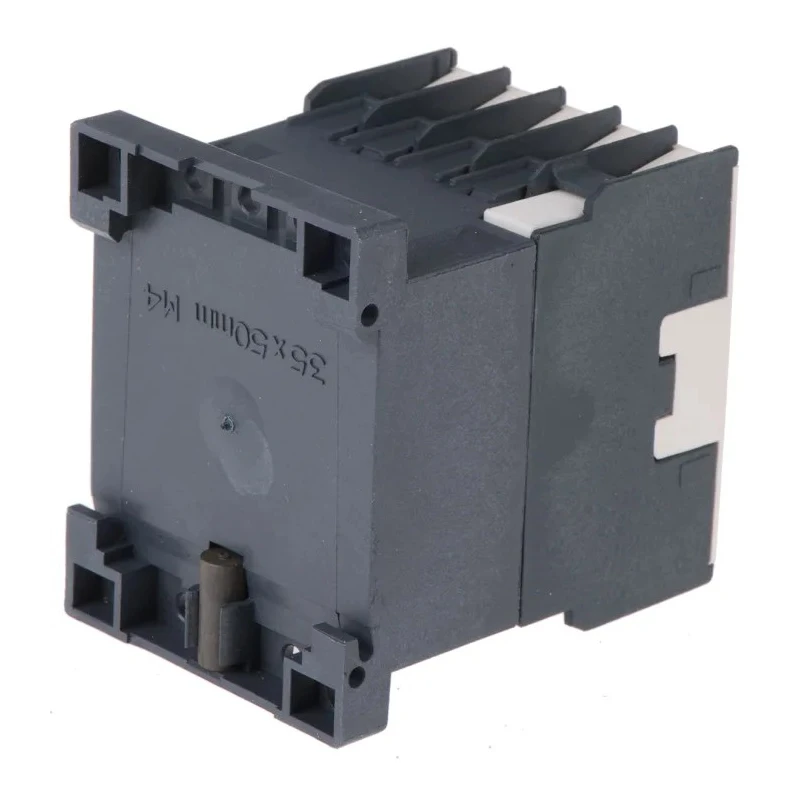 Schneider Electric TeSyS CA Electromagnetic Contactor 230V AC Coil, 4-Pole, 10A 240V, 3 NO/1 NC, 690V AC CA2KN31U7