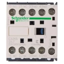 Schneider Electric TeSyS CA Electromagnetic Contactor 230V AC Coil, 4-Pole, 10A 240V, 3 NO/1 NC, 690V AC CA2KN31U7