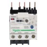 Schneider Electric TeSyS LR Thermal Overload Relay, 1 NO/1 NC, 0.8 - 1.2 A Adjustable Current Range, 100 W, 250 V DC, LR2K0306