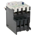 Schneider Electric TeSyS LR Thermal Overload Relay, 1 NO/1 NC, 0.8–1.2 A Adjustable Current Range, 100 W, 250 V DC, LR2K0306
