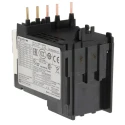 Schneider Electric TeSyS LR Thermal Overload Relay, 1 NO/1 NC, 0.8–1.2 A Adjustable Current Range, 100 W, 250 V DC, LR2K0306
