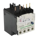 Schneider Electric TeSyS LR Thermal Overload Relay 1 NO/1 NC, 2.6A to 3.7A FLC Motor Rating, 3.7A Relay Contact LR2K0310