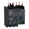 Schneider Electric TeSys Thermal Overload Relay 1 NO/1 NC 3.7A 5.5A F.L.C 5.5A Contact Rating 100W 250V DC LR2K0312