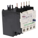 Schneider Electric TeSys Thermal Overload Relay 1 NO/1 NC 3.7A 5.5A F.L.C 5.5A Contact Rating 100W 250V DC LR2K0312