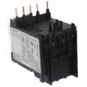 Schneider Electric TeSys Thermal Overload Relay 1 NO/1 NC 3.7A 5.5A F.L.C 5.5A Contact Rating 100W 250V DC LR2K0312