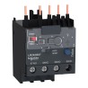 Schneider Electric TeSyS LR Thermal Overload Relay 1 NO/1 NC, 1.2-1.8A Adjustable Current, 100W Power Rating, 250 V LR2K0307
