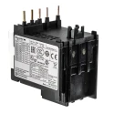 Schneider Electric TeSyS LR Thermal Overload Relay 1 NO/1 NC, 1.2-1.8A Adjustable Current, 100W Power Rating, 250 V LR2K0307