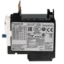 Schneider Electric TeSyS LR Thermal Overload Relay 1 NO/1 NC, 1.2-1.8A Adjustable Current, 100W Power Rating, 250 V LR2K0307