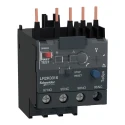 Schneider Electric TeSys Thermal Overload Relay 1 NO/1 NC 11.5A 8A FLC 100W 250V DC LR2K0316