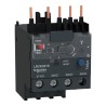 Schneider Electric TeSys Thermal Overload Relay 1 NO/1 NC 11.5A 8A FLC 100W 250V DC LR2K0316