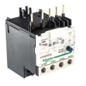 Schneider Electric TeSys Thermal Overload Relay 1 NO/1 NC 11.5A 8A FLC 100W 250V DC LR2K0316
