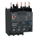 Schneider Electric TeSyS LR Thermal Overload Relay 1 NO/1 NC, 5.5A–8A F.L.C, 8A Contact Rating, 100 W, 250 V dc LR2K0314