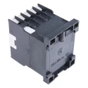 Schneider Electric TeSyS LR Thermal Overload Relay 1 NO/1 NC, 5.5A–8A F.L.C, 8A Contact Rating, 100 W, 250 V dc LR2K0314