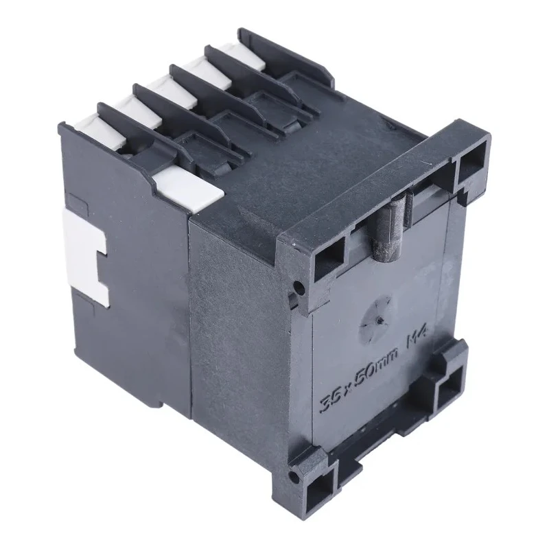 Schneider Electric TeSyS LR Thermal Overload Relay 1 NO/1 NC, 5.5A–8A F.L.C, 8A Contact Rating, 100 W, 250 V dc LR2K0314