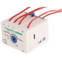 Schneider Electric Contactor Timer TeSyS CA Electronic Timer On Delay Relay Output LA2KT2U