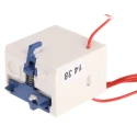 Schneider Electric Contactor Timer TeSyS CA Electronic Timer On Delay Relay Output LA2KT2U