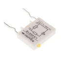 Schneider Electric TeSyS K Surge Suppressor for use with CA series, LP series, LC Series LA4KE1B