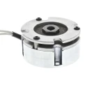 WARNER ELECTRIC EUROPE Electromagnetic Brake Power On 1.69 Nm 24V M.1704.2321