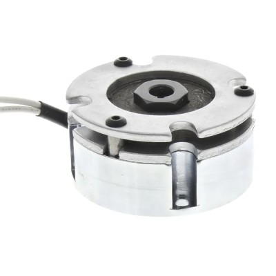 WARNER ELECTRIC EUROPE Electromagnetic Brake Power On 1.69 Nm 24V M.1704.2321