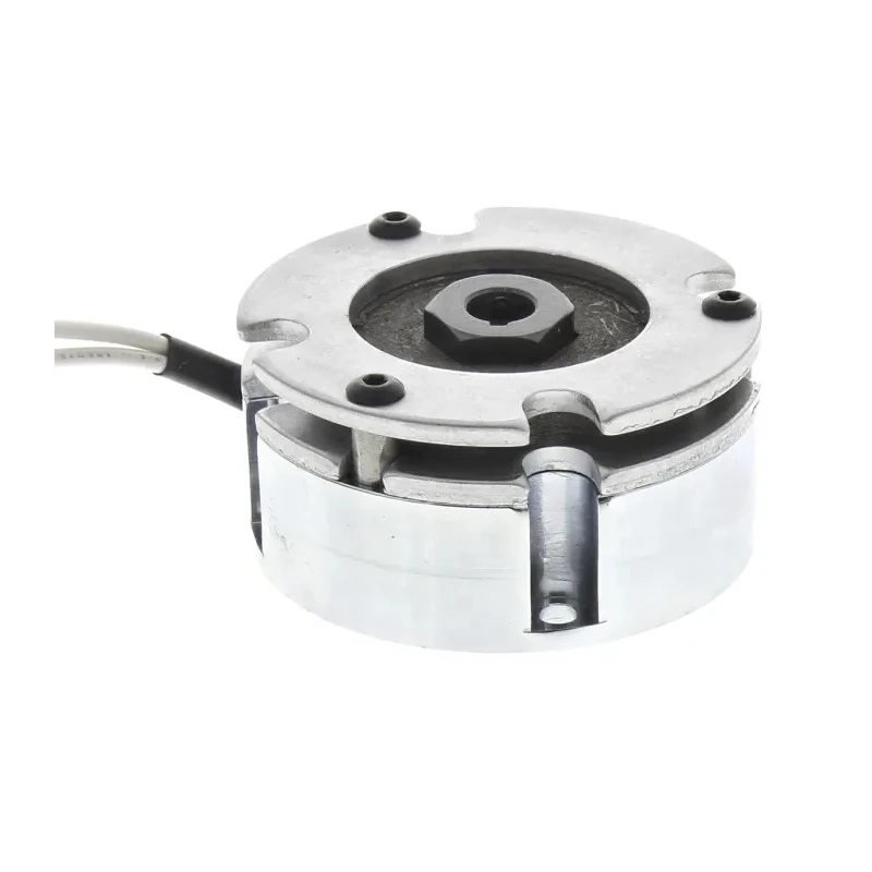 WARNER ELECTRIC EUROPE Electromagnetic Brake Power On 1.69 Nm 24V M.1704.2321