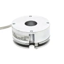 WARNER ELECTRIC EUROPE Electromagnetic Brake Power On 1.69 Nm 24V M.1704.2321