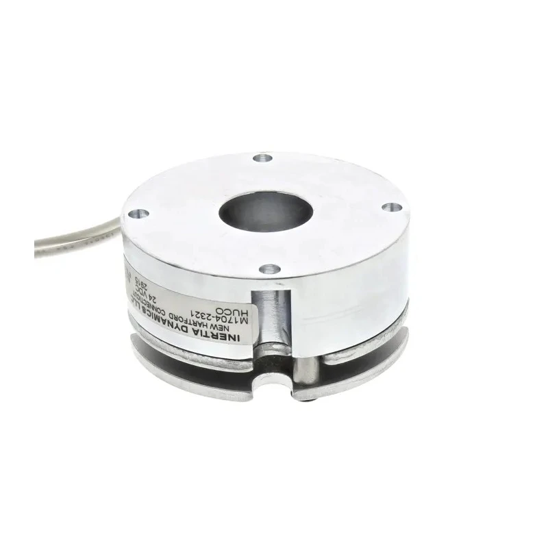 WARNER ELECTRIC EUROPE Electromagnetic Brake Power On 1.69 Nm 24V M.1704.2321