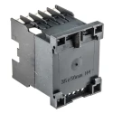 Schneider Electric TeSyS CA Control Relay Contactor, 24V Coil Voltage, 10A Contact Current, 2 NO/2 NC, 690V AC CA4KN22BW3