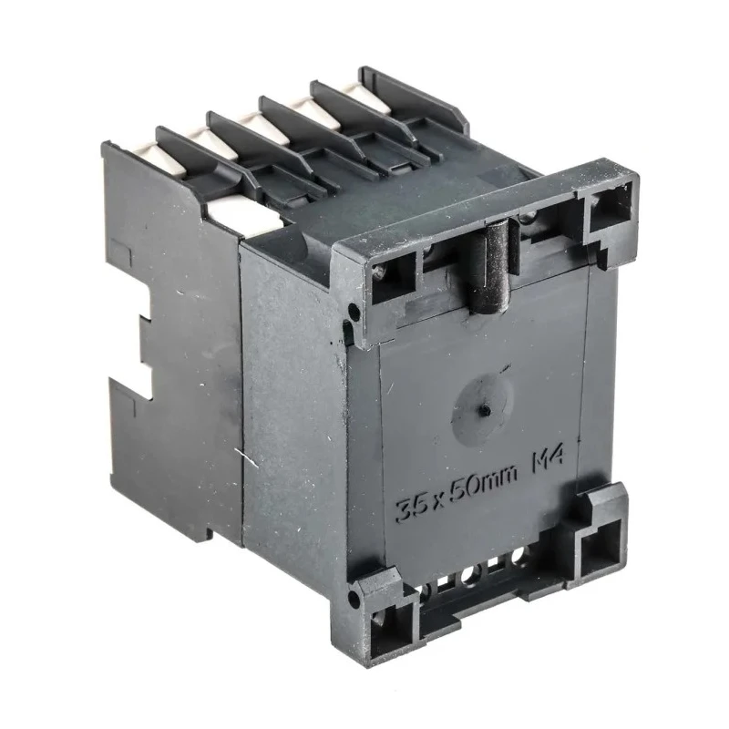 Schneider Electric TeSyS CA Control Relay Contactor, 24V Coil Voltage, 10A Contact Current, 2 NO/2 NC, 690V AC CA4KN22BW3