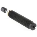 ACE Self-Compensating Miniature Shock Absorber , 52 mm Length, 70 mm Overall Length, Stroke 10.16 mm, M12 x 1 UNF MC75EUM-2
