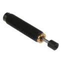 ACE Shock Absorber, 52 mm Body Length, 70 mm Overall Length, 10.16 mm Stroke Length, M12 x 1 Thread Size, MC75EUM-3